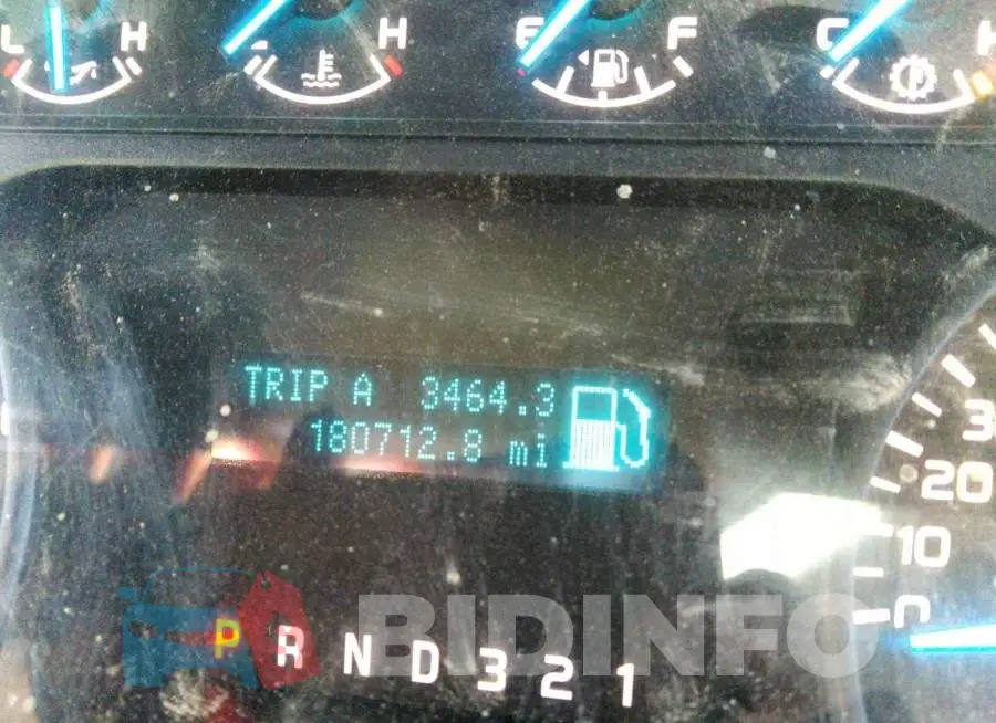 1FTNF1CF8DKD49458 Photo# 7