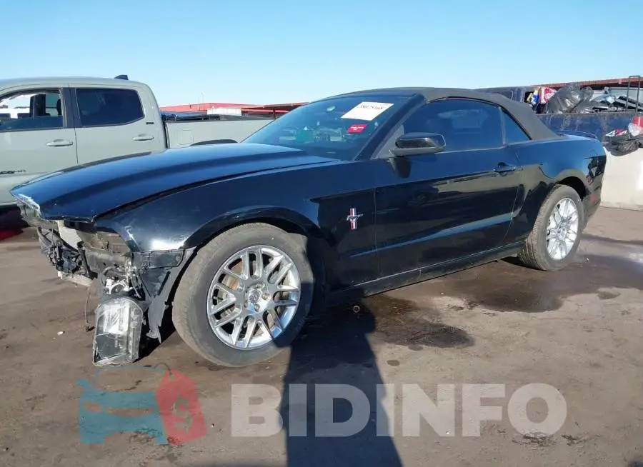1ZVBP8EM3D5279836 Photo# 2