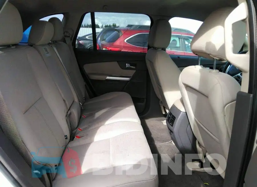 2FMDK3G98DBB58524 Photo# 8