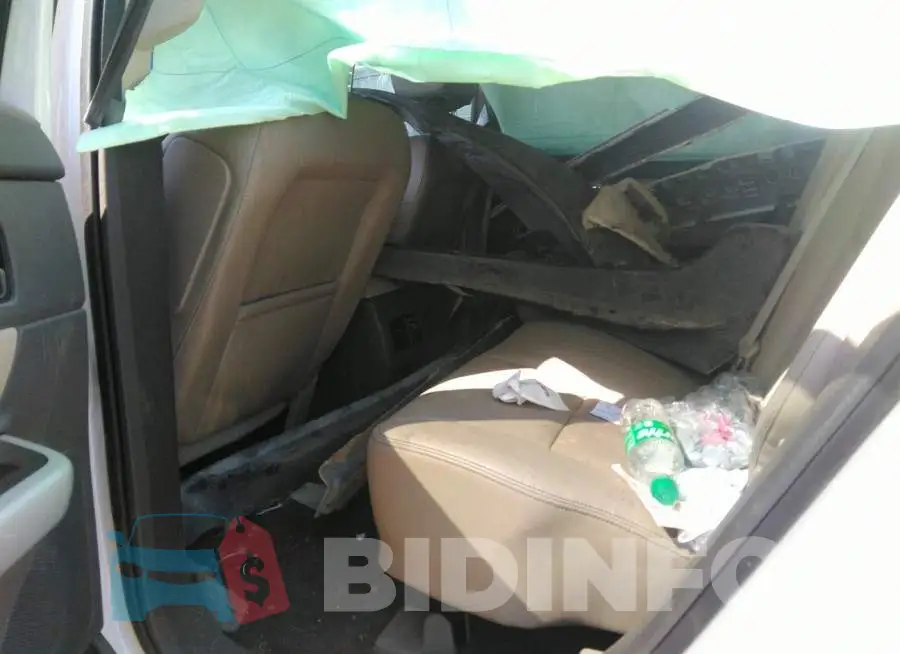 2FMDK3JC2EBB64096 Photo# 8