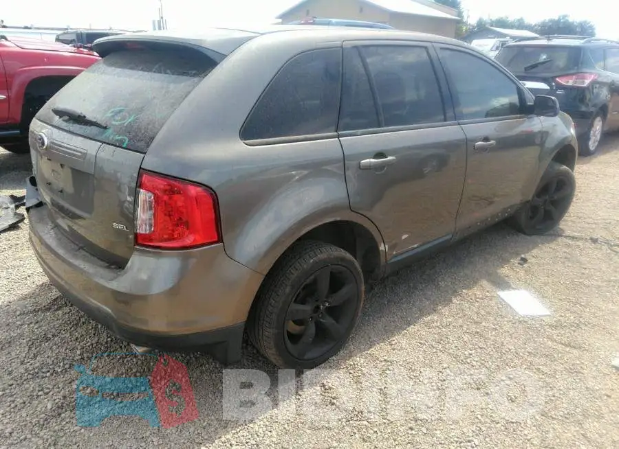 2FMDK3JC8DBA80413 Photo# 4