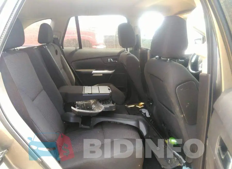 2FMDK3JC8DBA80413 Photo# 8