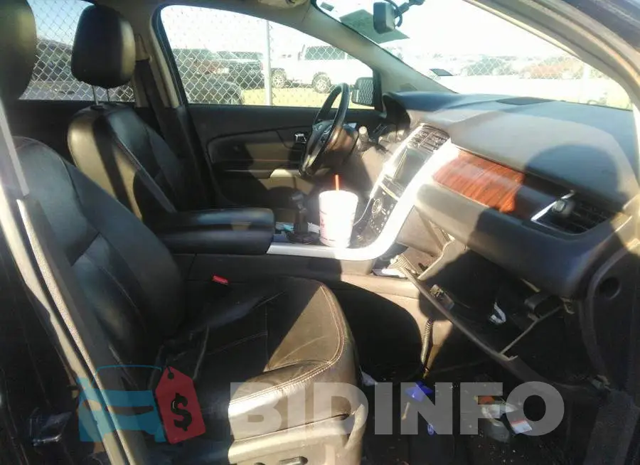 2FMDK3KC4DBC17099 Photo# 5