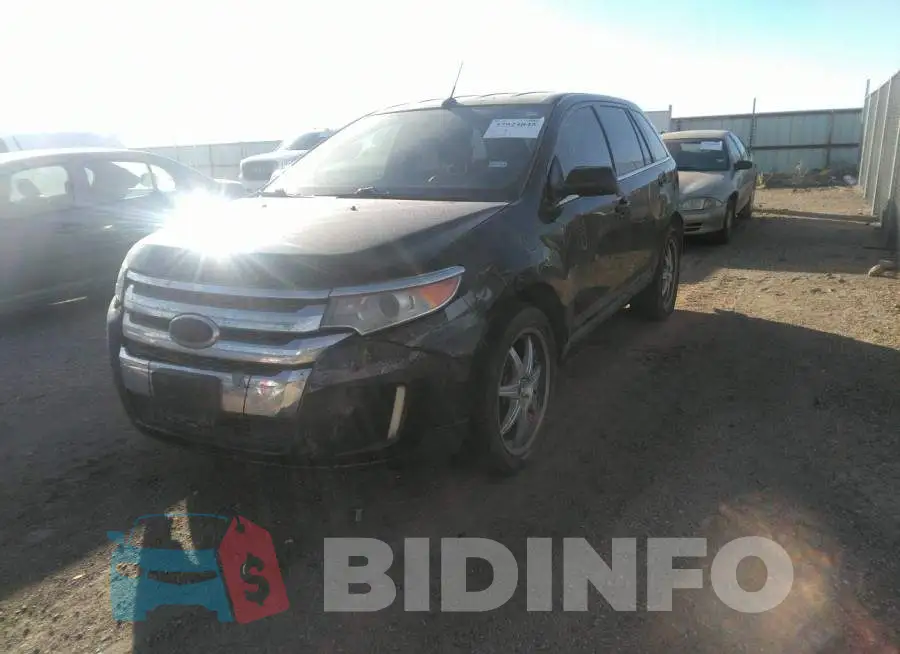 2FMDK3KC4DBC17099 Photo# 2