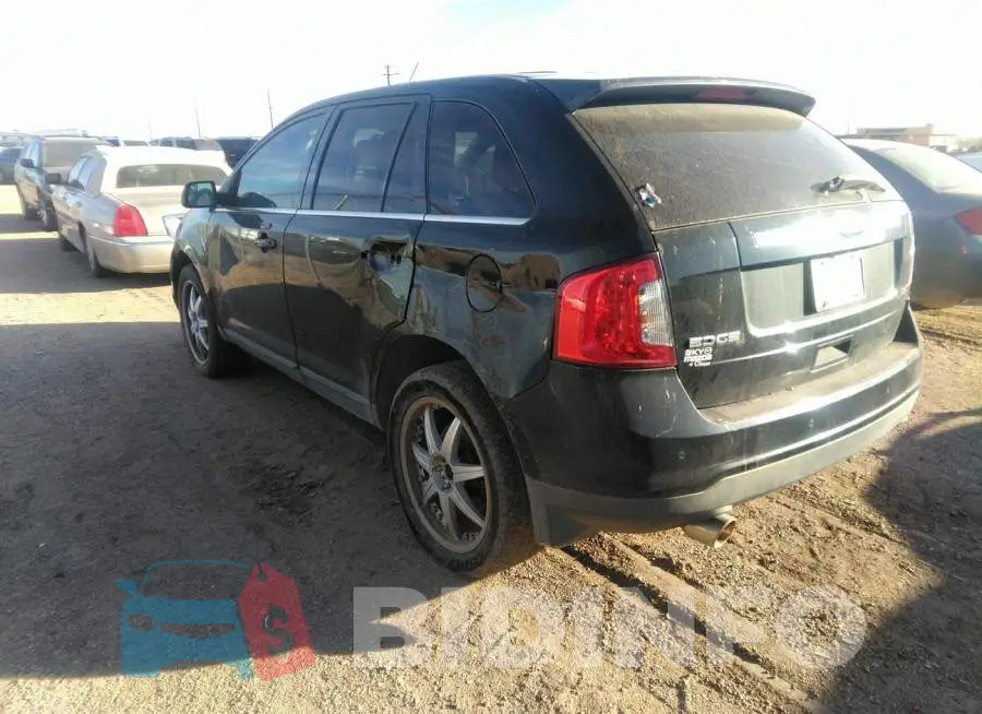 2FMDK3KC4DBC17099 Photo# 3