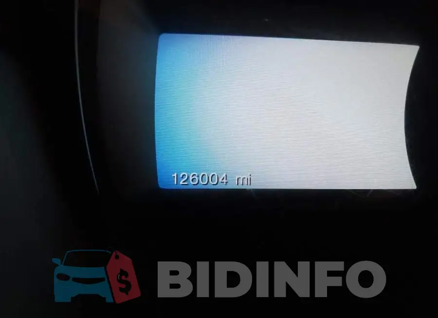 2FMDK4AK5DBB82751 Photo# 7