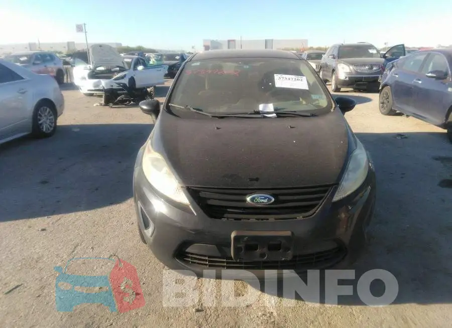 3FADP4AJXDM153375 Photo# 6