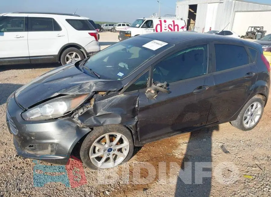 3FADP4EJ4JM127117 Photo# 6
