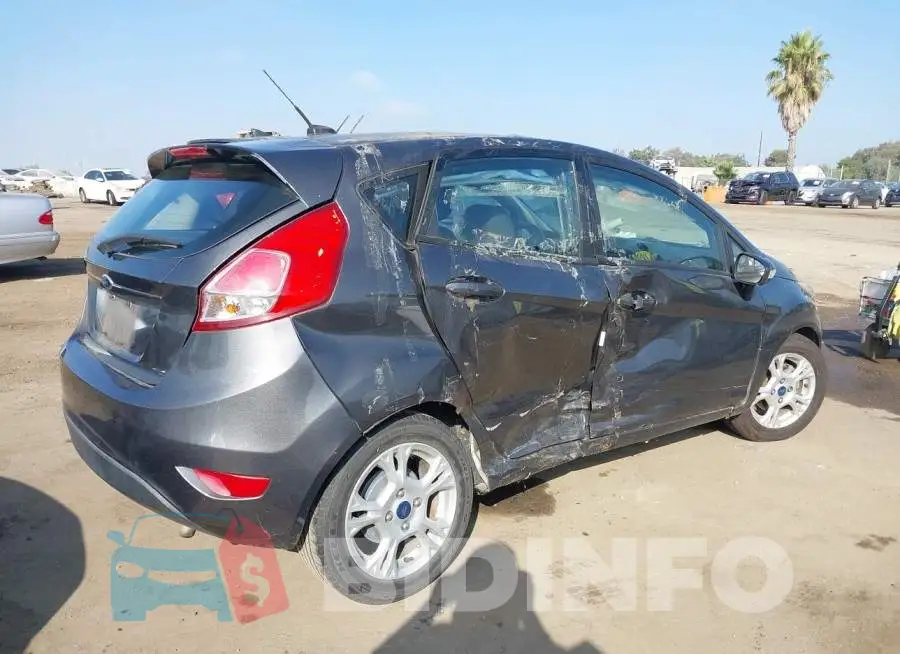 3FADP4EJ7FM176237 Photo# 4