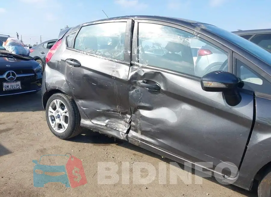 3FADP4EJ7FM176237 Photo# 6