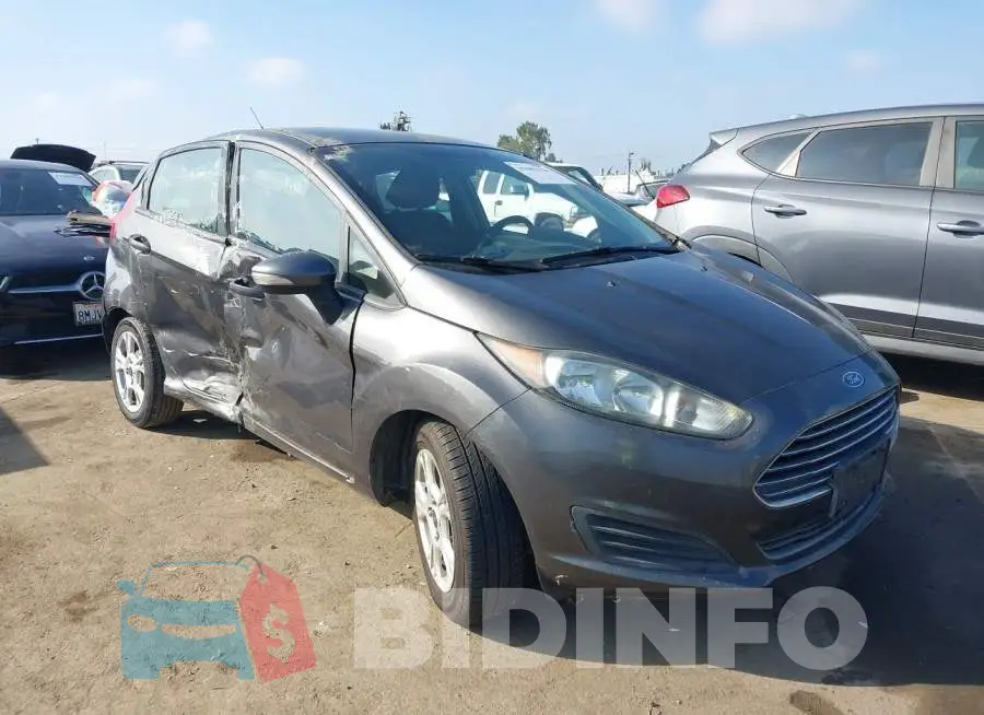 3FADP4EJ7FM176237 Photo# 1