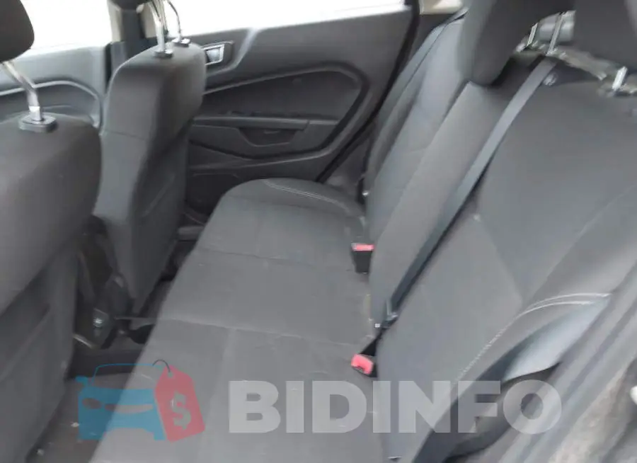 3FADP4EJ9GM207974 Photo# 8