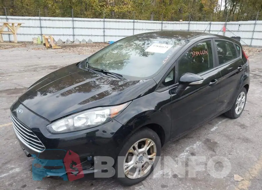 3FADP4EJ9GM207974 Photo# 2