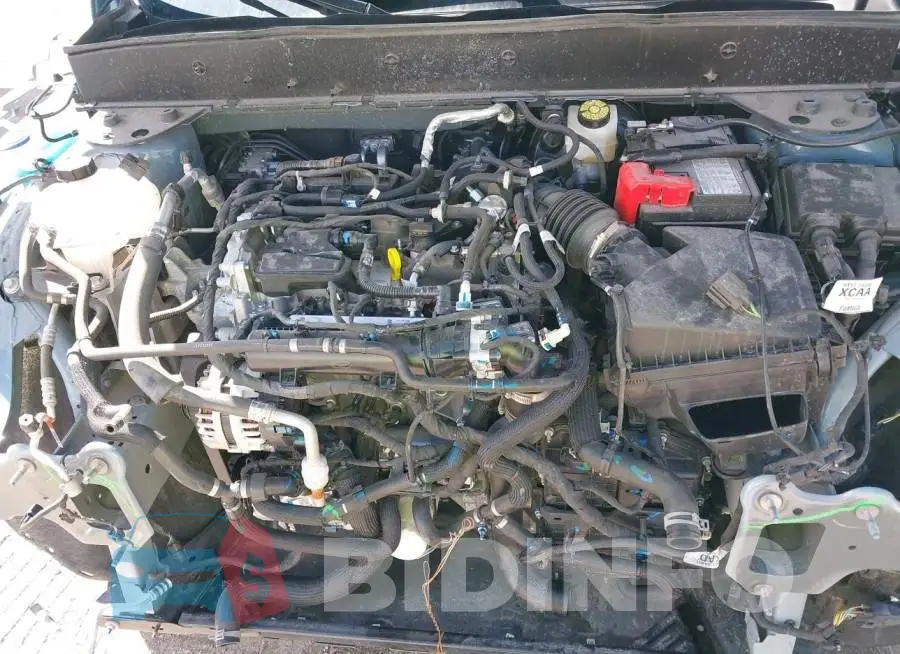 3FMCR9B65NRD40501 Photo# 10
