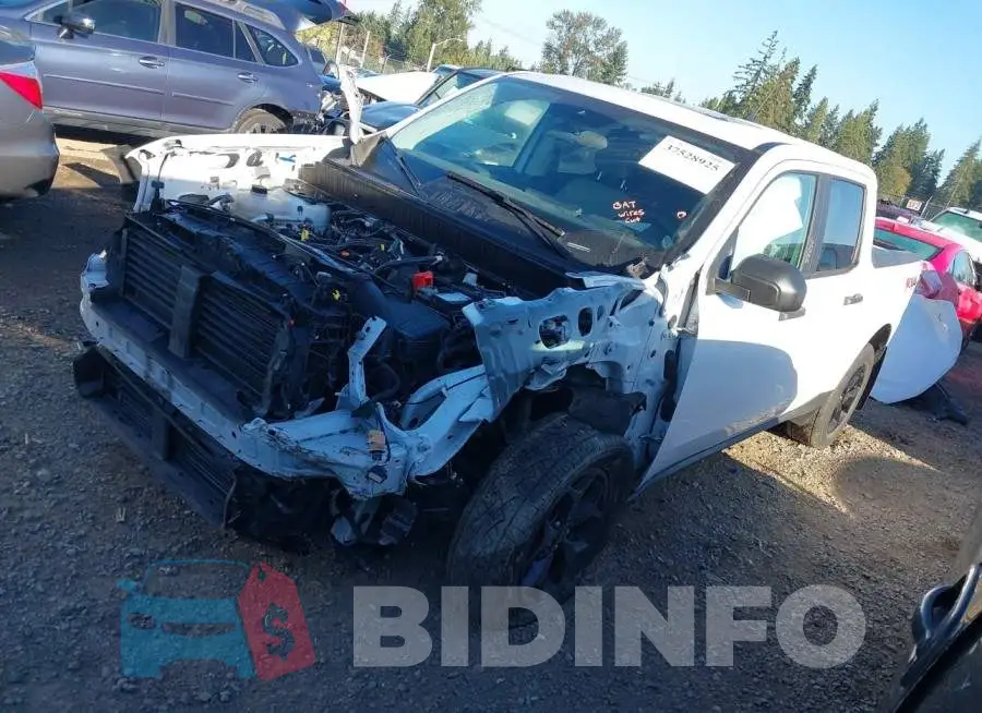 3FTTW8F93NRB10919 Photo# 2