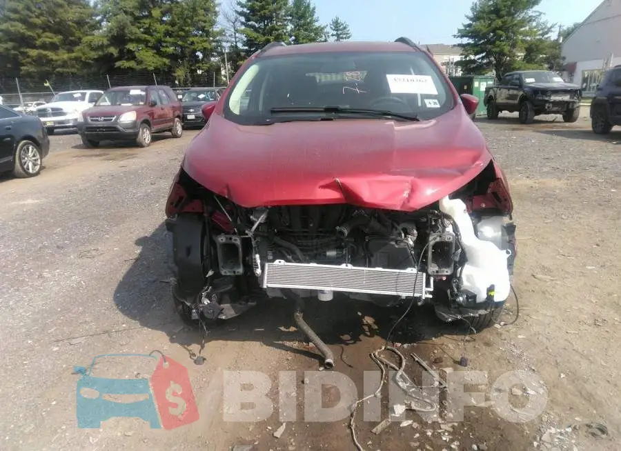MAJ6S3GL2MC399946 Photo# 6