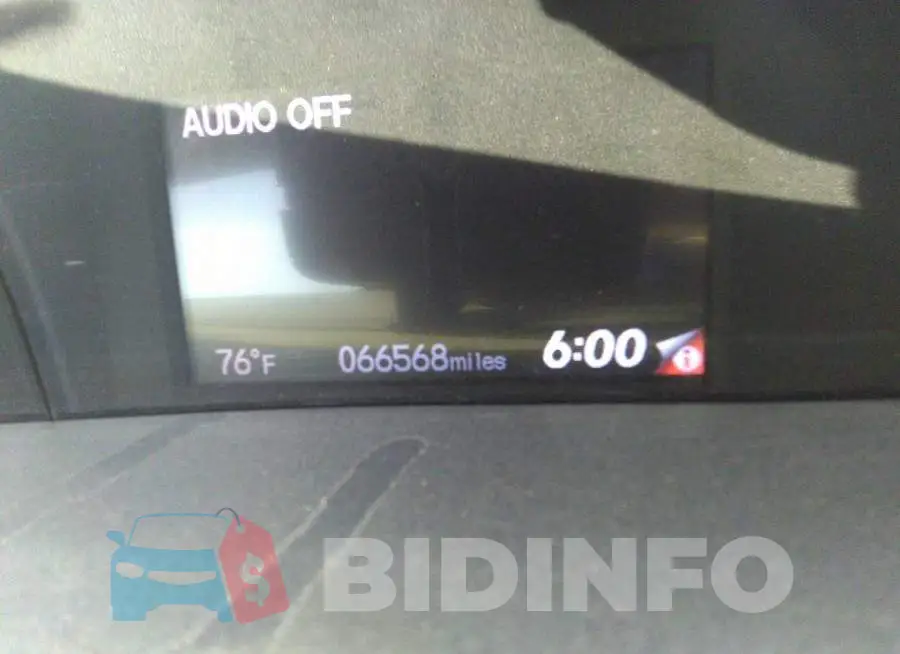 19XFB2F83EE270142 Photo# 7