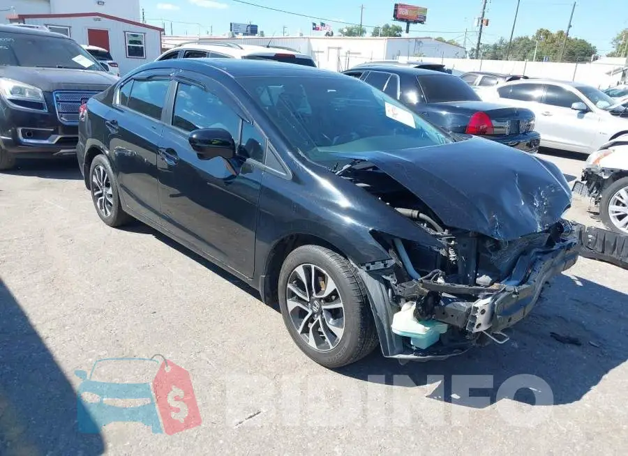 19XFB2F84EE075117 Photo# 1