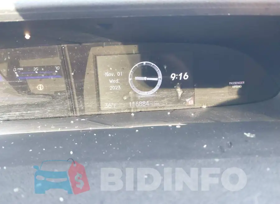 19XFB2F89EE257587 Photo# 7