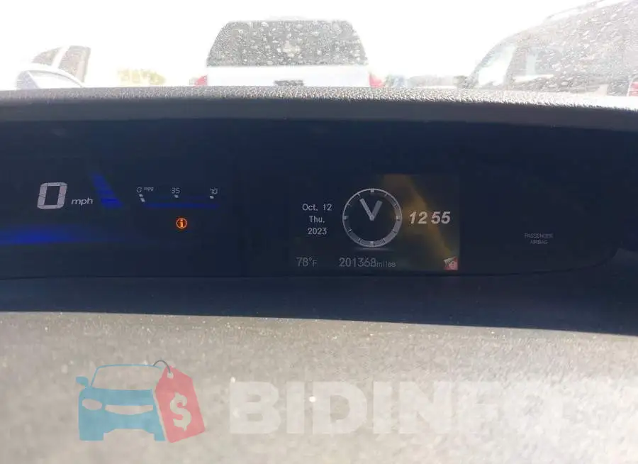 19XFB2F8XEE266220 Photo# 7