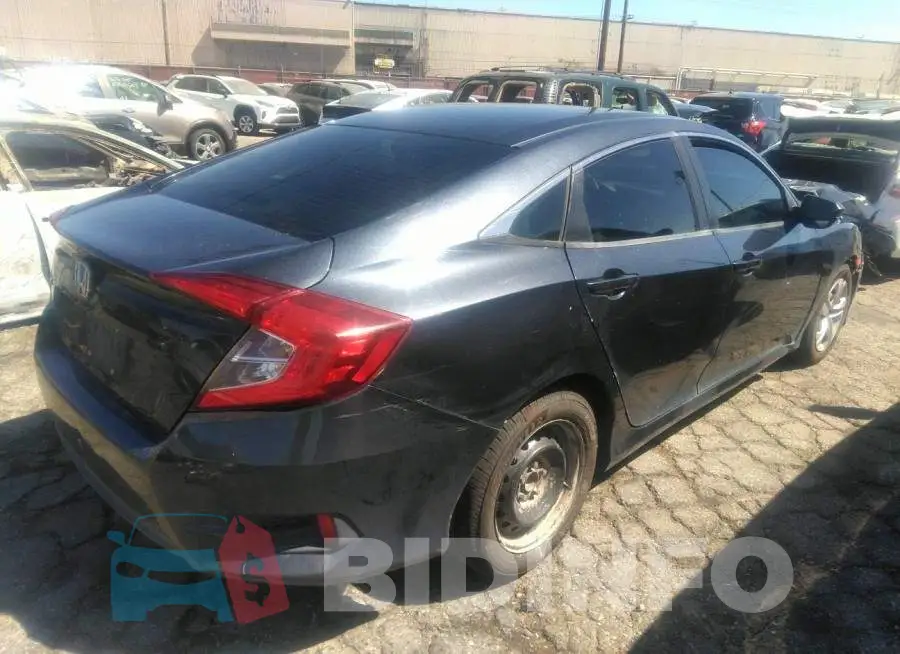 19XFC2F59GE026856 Photo# 4