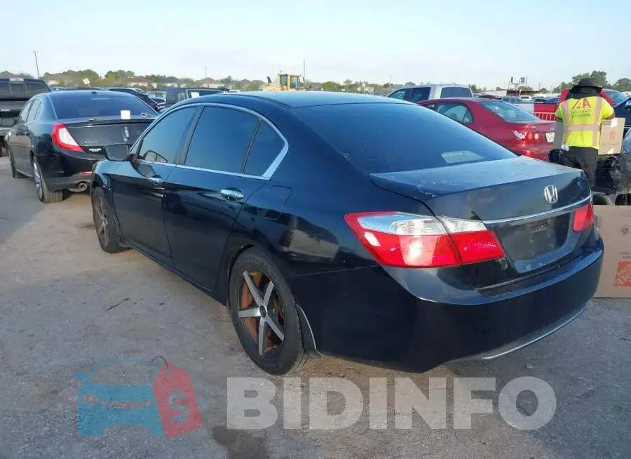 1HGCR2F30EA279582 Photo# 3