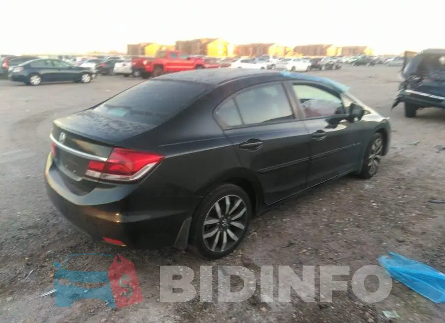 2HGFB2F93EH529355 Photo# 4