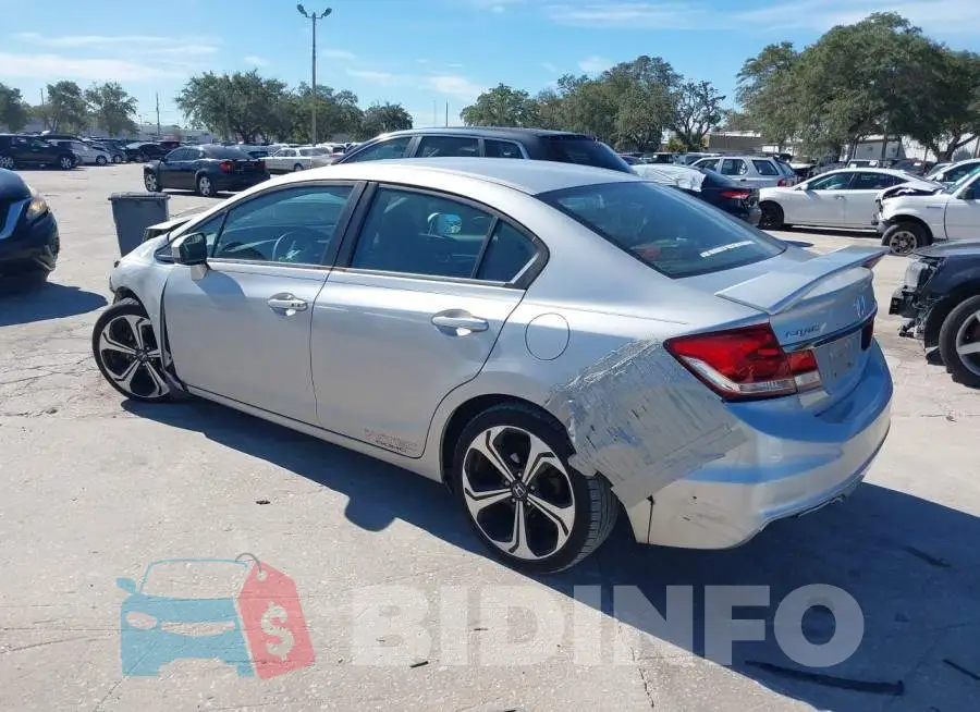 2HGFB6E55FH705149 Photo# 3