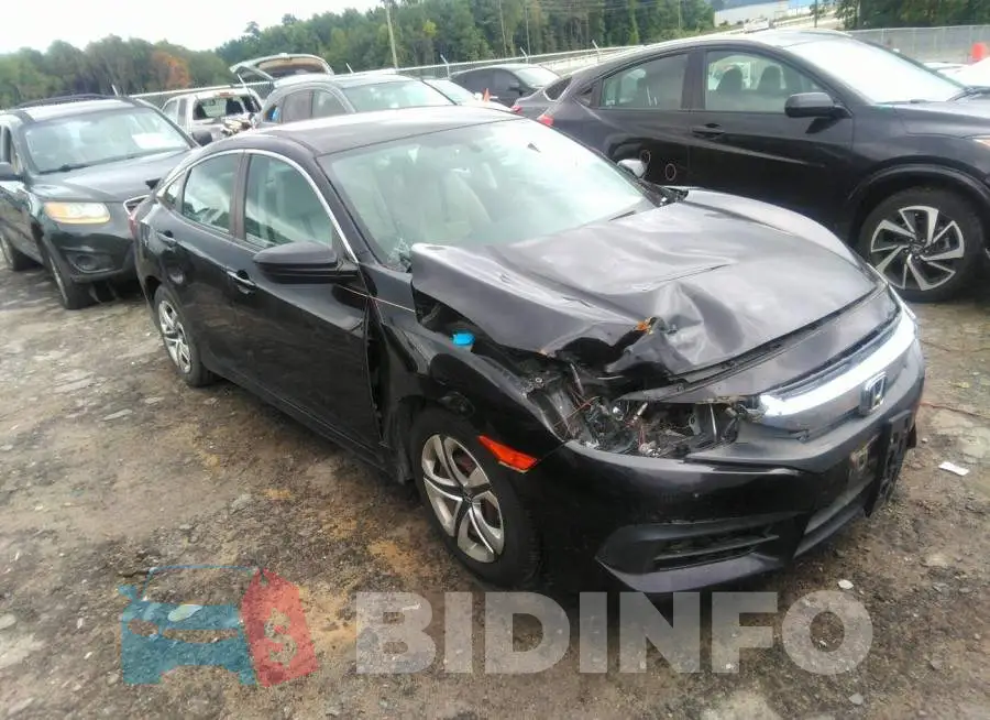 2HGFC2F53GH528834 Photo# 1