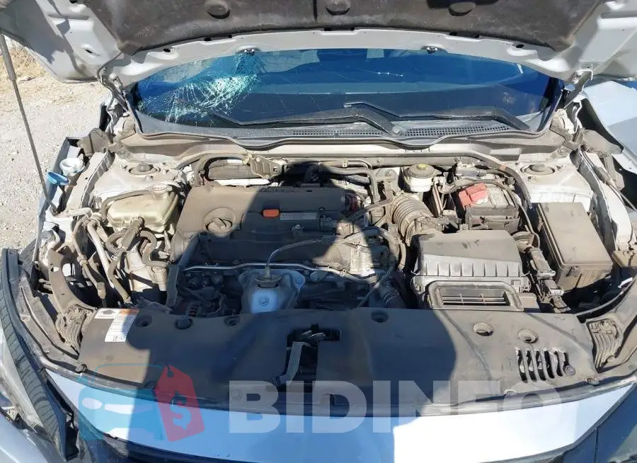 2HGFC2F6XKH575019 Photo# 10