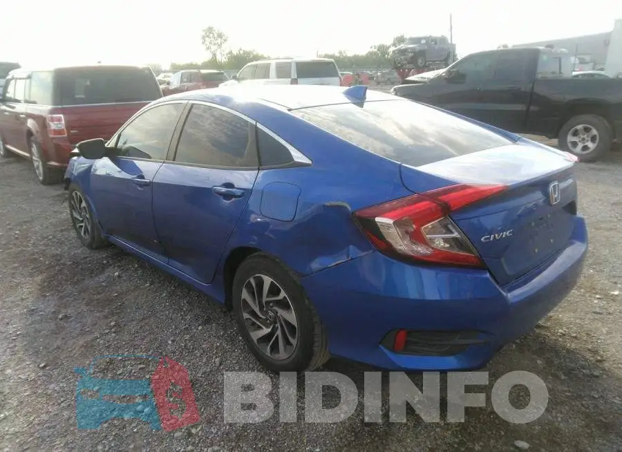 2HGFC2F70HH513534 Photo# 3