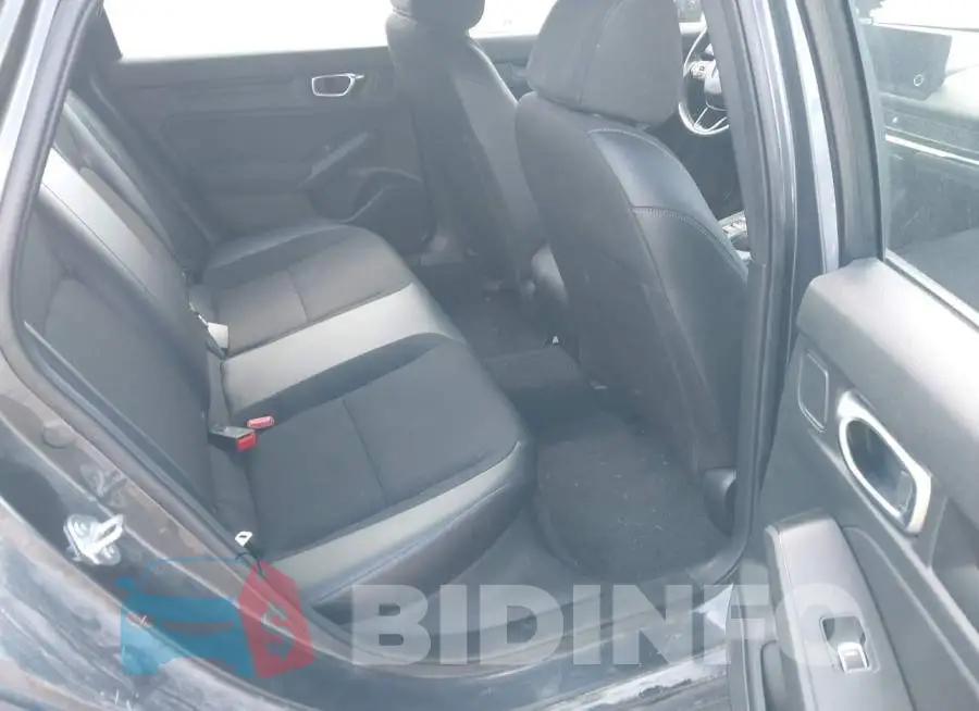 2HGFE2F50NH538275 Photo# 8