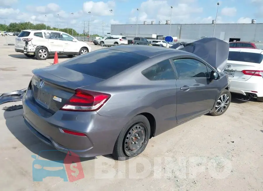 2HGFG3B56EH507618 Photo# 4