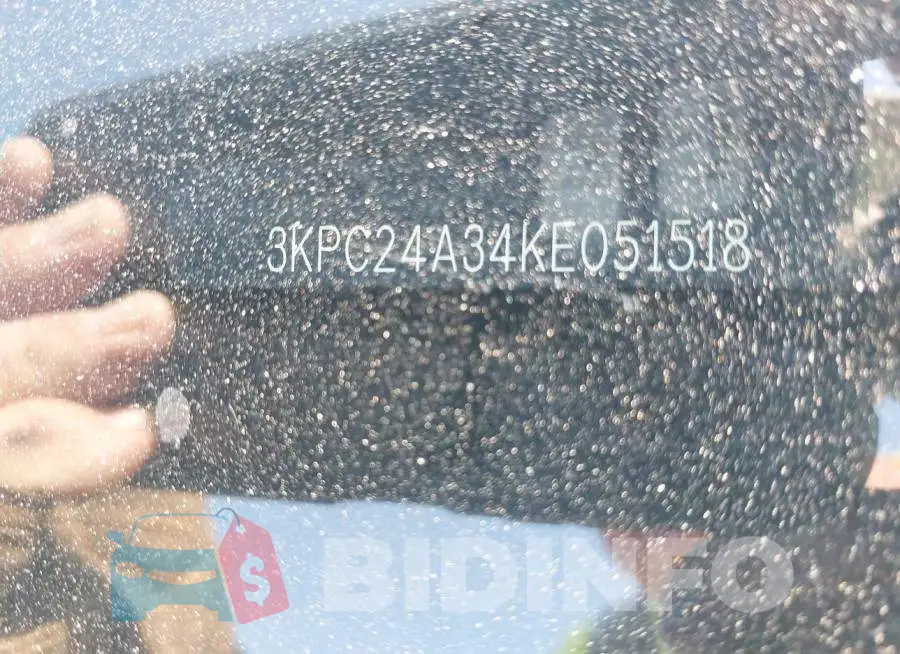 3KPC24A34KE051518 Photo# 9