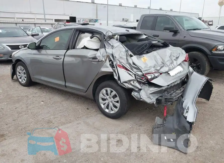 3KPC24A65NE164358 Photo# 3