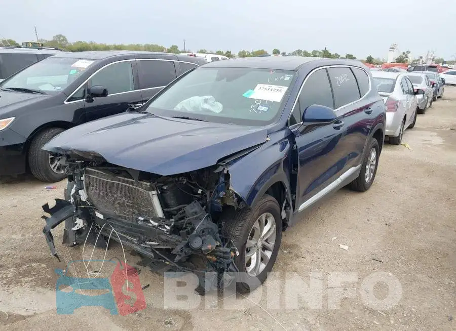 5NMS23AD4LH157346 Photo# 2