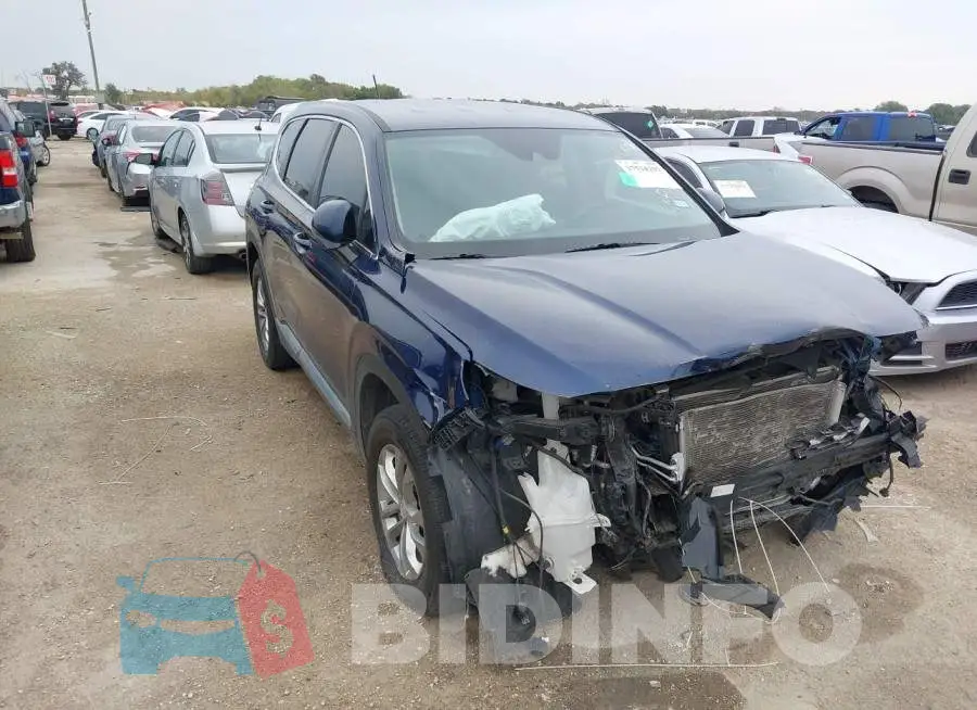 5NMS23AD4LH157346 Photo# 1