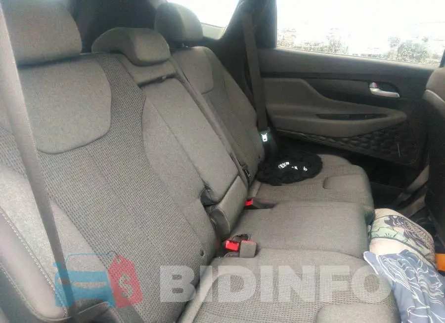 5NMS23AD6KH100578 Photo# 8