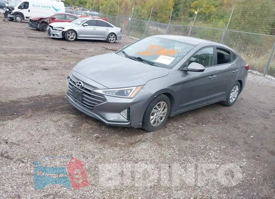 5NPD74LF1KH402541 Photo# 2