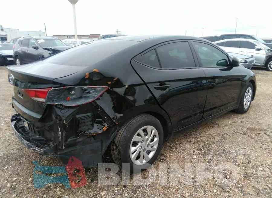 5NPD74LFXJH318295 Photo# 4