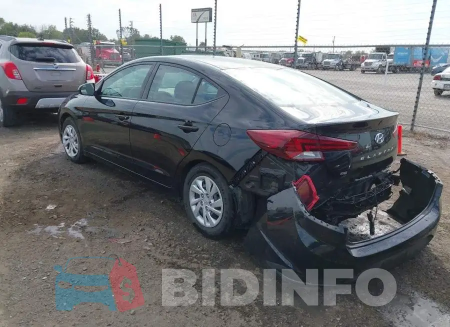 5NPD74LFXKH476668 Photo# 3