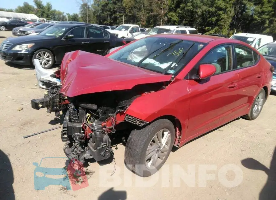 5NPD84LF4LH553839 Photo# 2