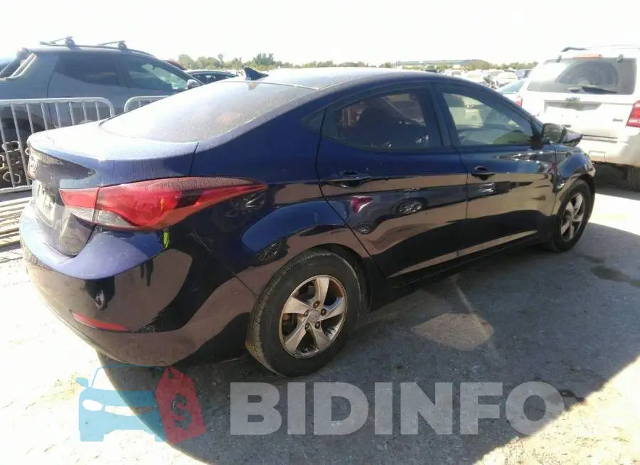 5NPDH4AE5EH480025 Photo# 4