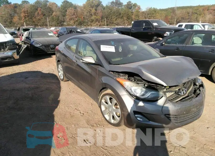 5NPDH4AE6DH177995 Photo# 1