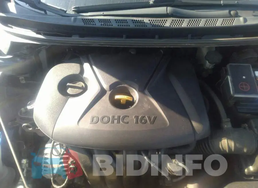 5NPDH4AE7DH270007 Photo# 10