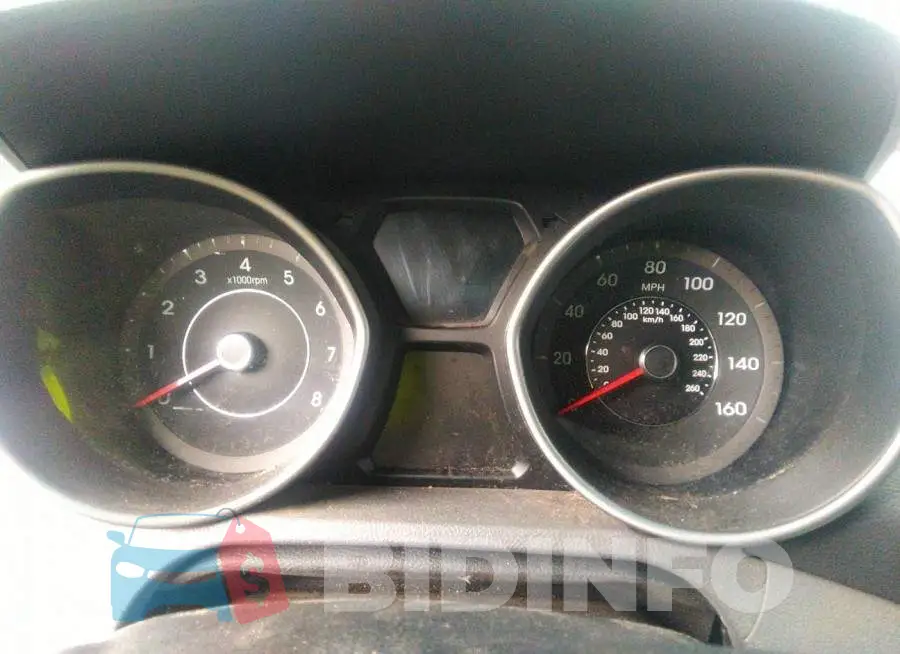 5NPDH4AE9DH274169 Photo# 7