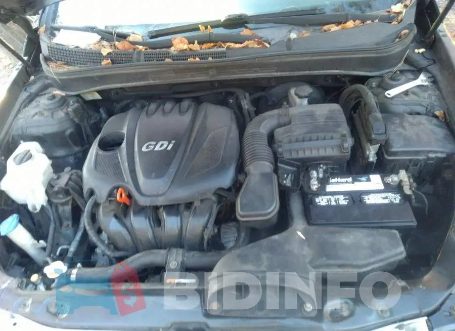 5NPEB4AC8DH751078 Photo# 10