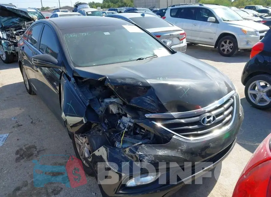 5NPEB4AC9DH669750 Photo# 1