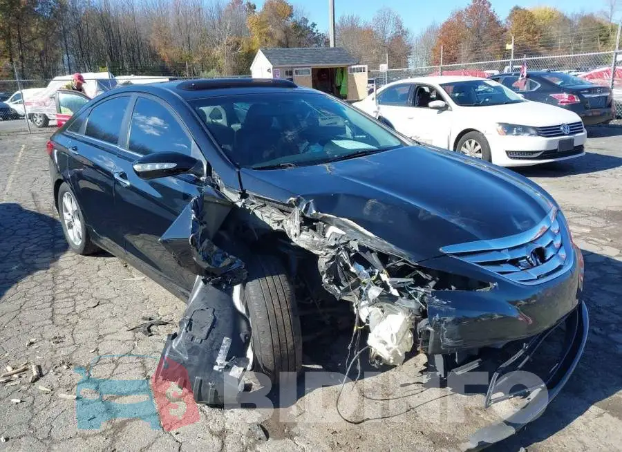 5NPEC4AC2DH658148 Photo# 1
