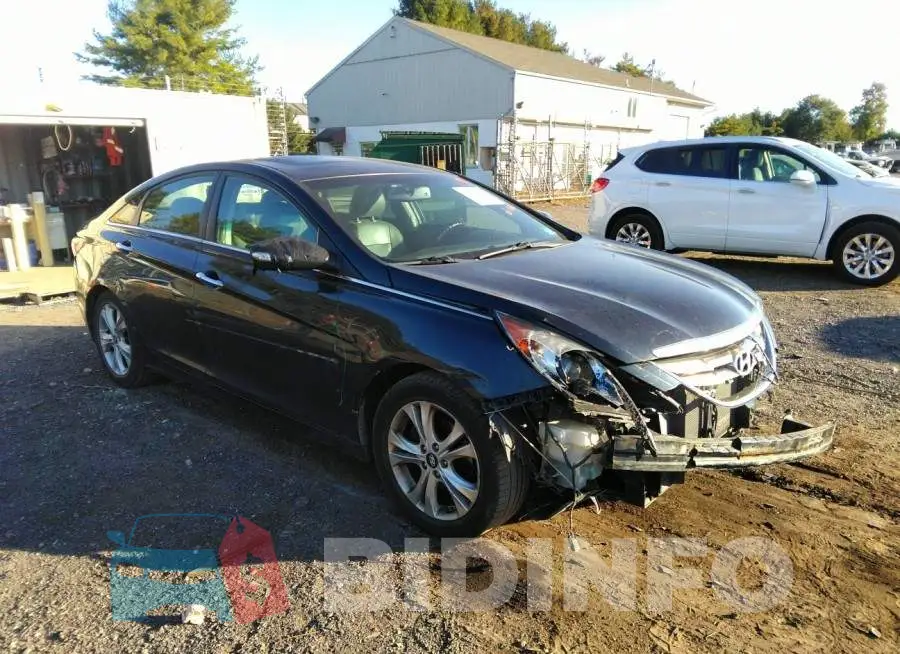 5NPEC4AC5DH606948 Photo# 1